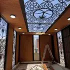 حره للأعمال للمقاولات العامه للمضلات وسواتروجميع أعمال الحدئ