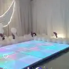 استيج ستيج دانس فلور مسرح مضيئ