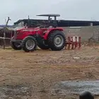 حراثه 440 معها مشط 9 سنون واسطوانه