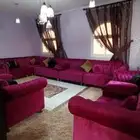 كنب نظيف جدا للبيع