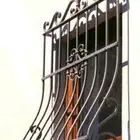 حداده ابواب شبابيك حمايه وغرف ساندوتش بانل وزجاجيه سكاي لاين