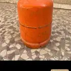 جرتين غاز للبيع