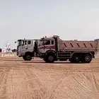 موجود قلابات سقوس للإيجار الشهري المقاس 16 متر