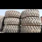 كفرات شيول مستعمل جميع المقاسات