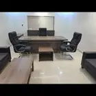 Modern desks have arrived in all sizes Available in differen