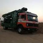 حفار آبار دقاق