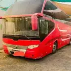 for rent 50 seet luxury bus