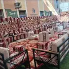 تاجير جلسات شعبيه