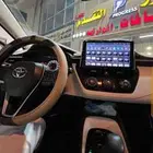 شاشه كورلا 2021