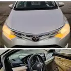 تويوتا يارس 2015 للبيع