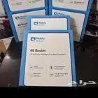 راوتر هواوي 4G  جميع الشرايح B536