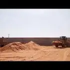 رمل احمر صب بيز دفان زيرو اسمنت رمل ابيض المزاحمية ضرماء جو