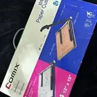 مقص ورق كبير جديد