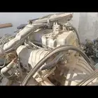 ماكينة كريسيدا مديل 93 كربريتر