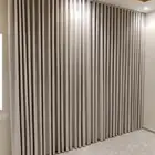 تفصيل جميع انواع ستائر ويفي