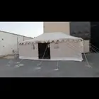 عمال خيم