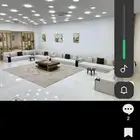 كنب مصاند مجالس ستائر