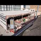 تاجير مخيمات