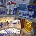 تغير فلاتر وصيانه و تركيب رذاذ