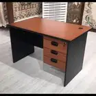 Modern desks have arrived in all sizes and colors Delivery a