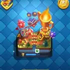 حساب كلاش رويال