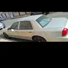 للبيع فورد ذهبي فكتوريا حموله 5 الموديل 2011