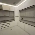 مطبخ صاج المينوم تفصيل جديد