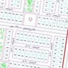 للبيع قطعة أرض في مخطط جوهرة العروس 2ص حي اليسر