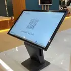 شاشات عرضيه تاتش