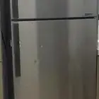 ثلاجة سامسونج مستعملة نظيفة الموقع رابغ