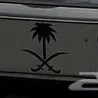 لوحة مميزة للبيع ق ب ن 88