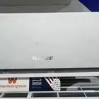 مكيف جري GREE اسبلت 12-18-24-30-36 نظام واي فاي