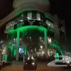 إضاءة ستي كلر بار ليد للمباني