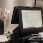 جهاز كاشير تموينات كاشير كافي كاشير حلويات كاشير مطعم