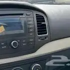 مسجل MG ZS 2013