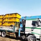 كرين ونش10طن للايجار اليومي او الشهري