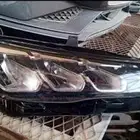 شمعه افلون 2019الى 2022 جهه اليمين اصلي وكاله