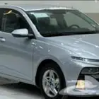 هيونداي اكسنت فليت 2025