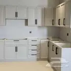 مطابخ درايش أبواب