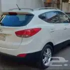 hyundai tucson 2012 with sunroof