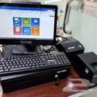 انظمة كاشير ونقاط بيع واجهزه وبرنامج محاسبي