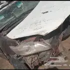 تشليح قطع غيار كامري 2003 - 2011 و قطع غيار فورد2003-2011
