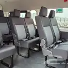 باصات وكوسترات للتأجير