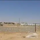 حوش إبل غنم