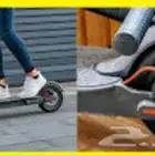 مطلوب فني اصلاح دراجات كهربائية وسكوترات
