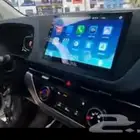 شاشه كيا كارنز موديل 2023 بنضام الأندرويد