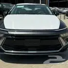 هيونداي سوناتا كومفورت نص فل موديل 2025 - اقساط -