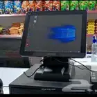 جهاز كاشير تموينات كاشير مطعم كاشير خضار كاشير حلويات