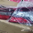 إصطبات كامري 2018  2023