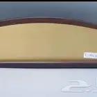 لوحات مكتبية و وسام الصحة والدروع